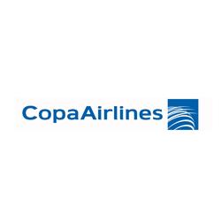 Contacto Copa Airlines