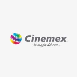 Contacto Cinemex